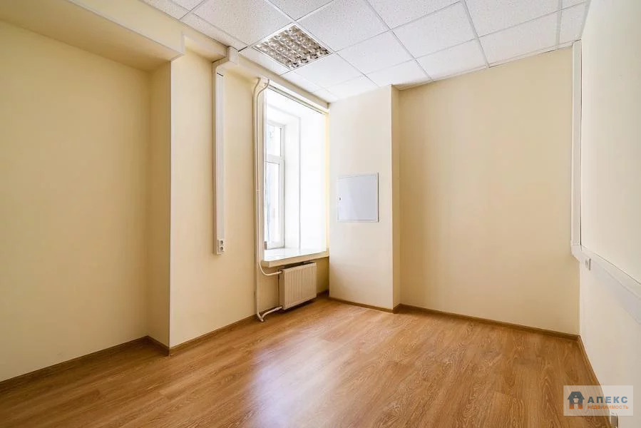 Аренда офиса 1465 м2 м. Белорусская в бизнес-центре класса В в . - Фото 1