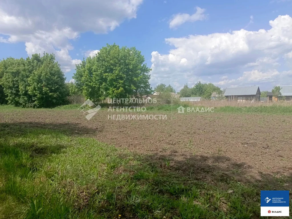 Продажа участка, Горяйново, Рыбновский район - Фото 2