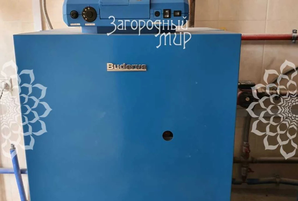 Продам дом, Волоколамское шоссе, 25 км от МКАД - Фото 20