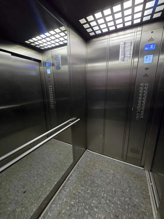 Продам 1-комн. квартиру 34.9 кв.м. - Фото 12