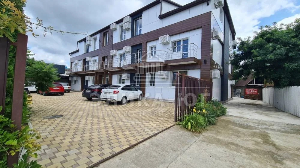 Продажа квартиры, Лермонтово, Туапсинский район, ул. Приморская - Фото 1