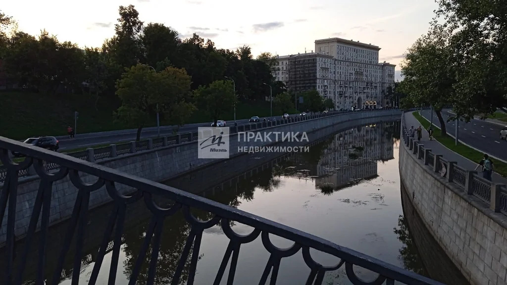 Продажа квартиры, Журавлева пл. - Фото 23