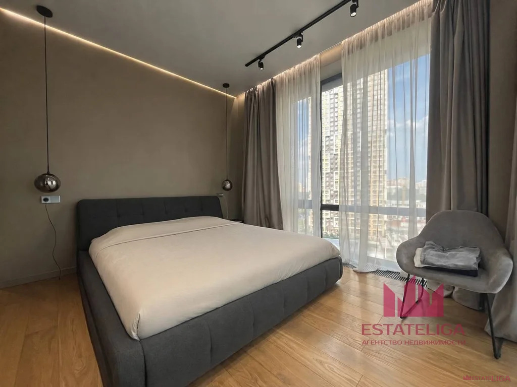 Продажа квартиры, улица Янковского - Фото 10