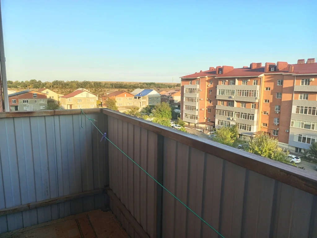 Продажа квартиры, Темрюк, Темрюкский район, ул. Анджиевского - Фото 9