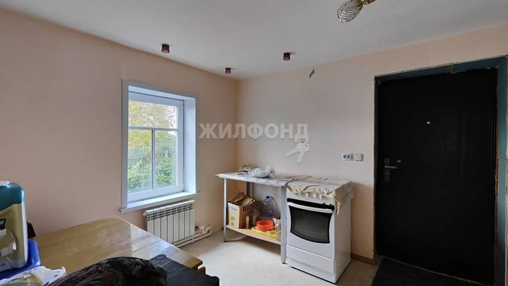 Продажа дома, Степной, Новосибирский район, Набережная - Фото 16