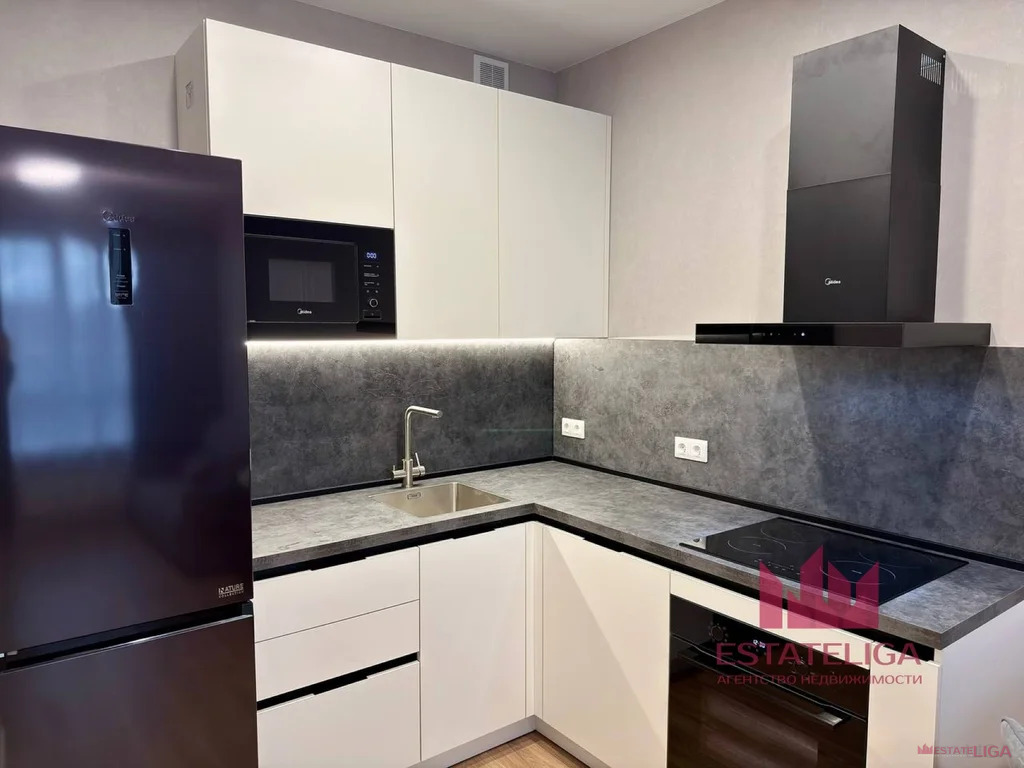 Аренда квартиры, Заречье, Одинцовский район, Луговая улица - Фото 7