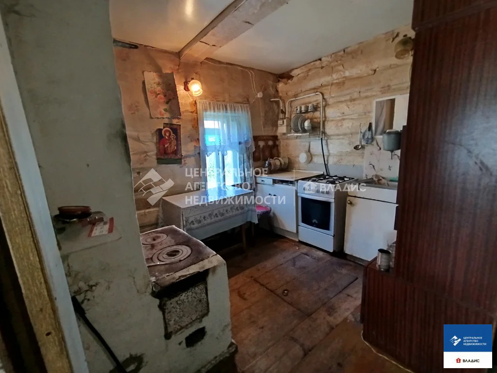 Продажа дома, Нарышкино, Касимовский район, 66 - Фото 19
