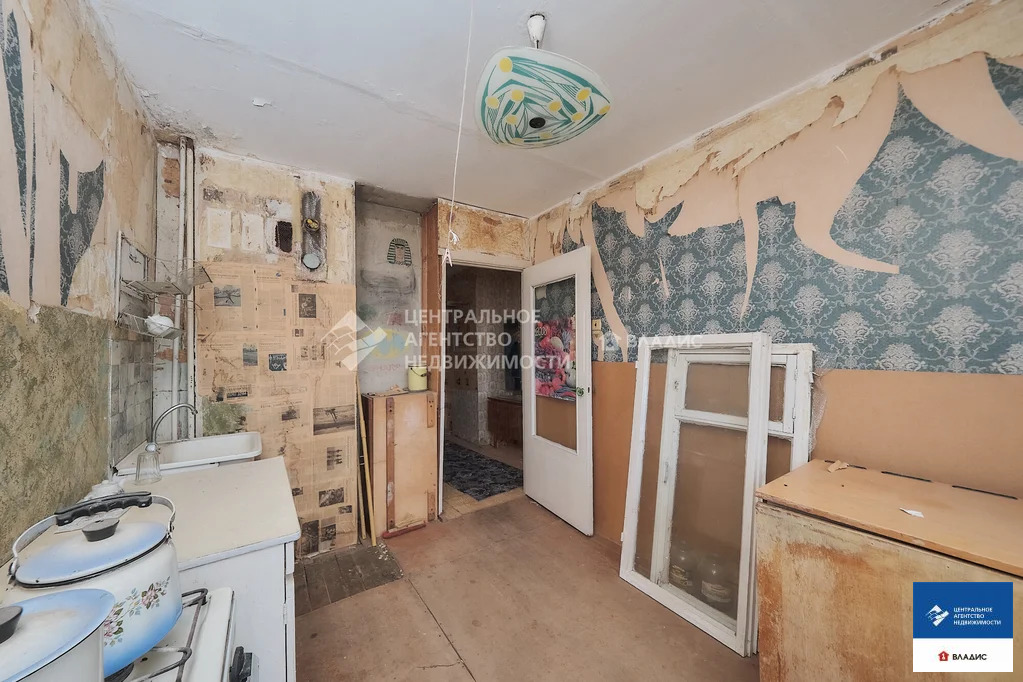 Продажа квартиры, Новое Батурино, Рыбновский район - Фото 7