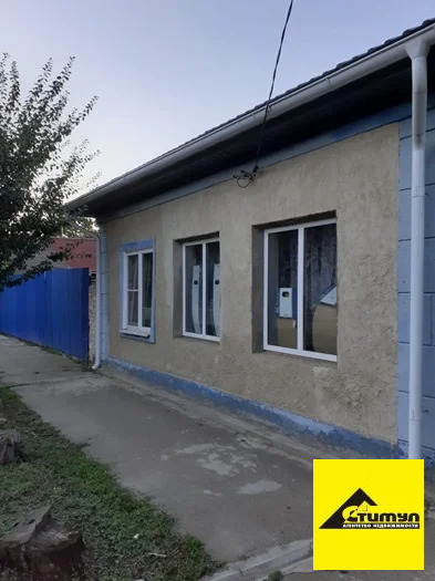 Продажа дома, Ейск, Ейский район, ул. Ясенская - Фото 1