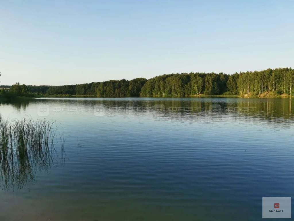 Продажа участка, Большие Кургузи, Зеленодольский район, ул. Зеленая - Фото 4