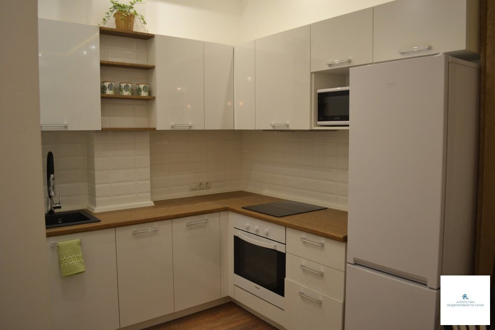 2-к квартира, 40 м, 2/3 эт. - Фото 7