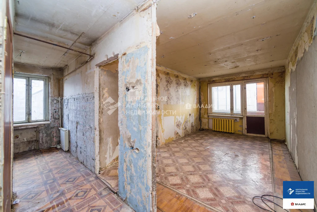 Продажа квартиры, Рязань, ул. Бронная - Фото 14