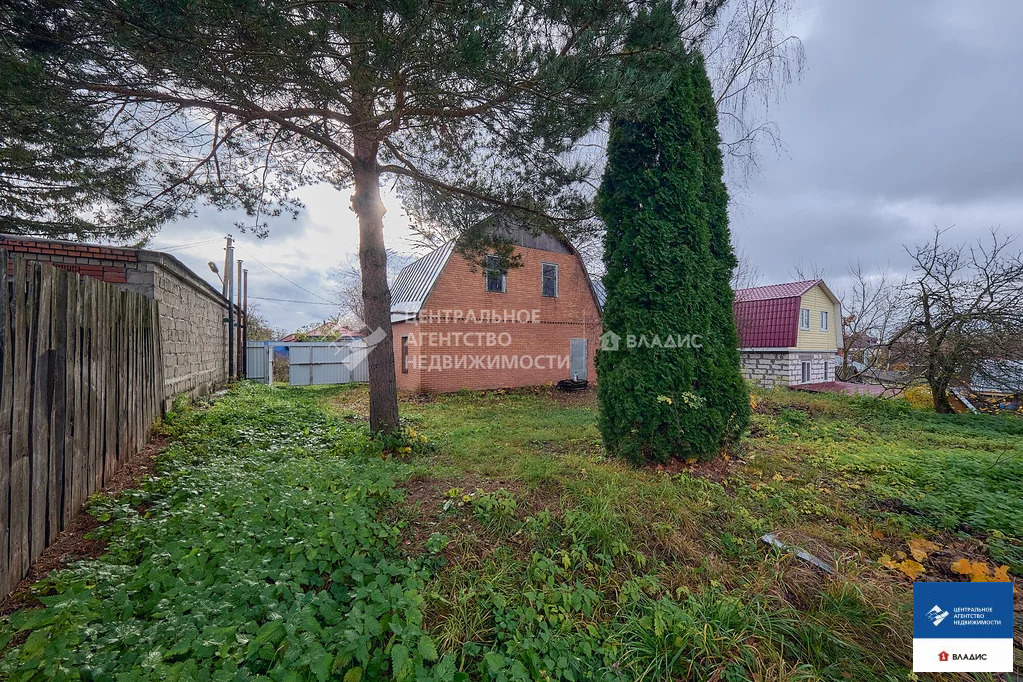 Продажа дома, Пощупово, Рыбновский район - Фото 3