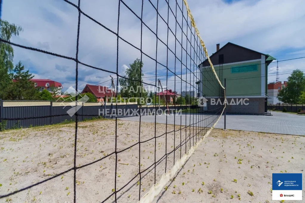 Продажа таунхауса, Рязань, Светлый проезд - Фото 6