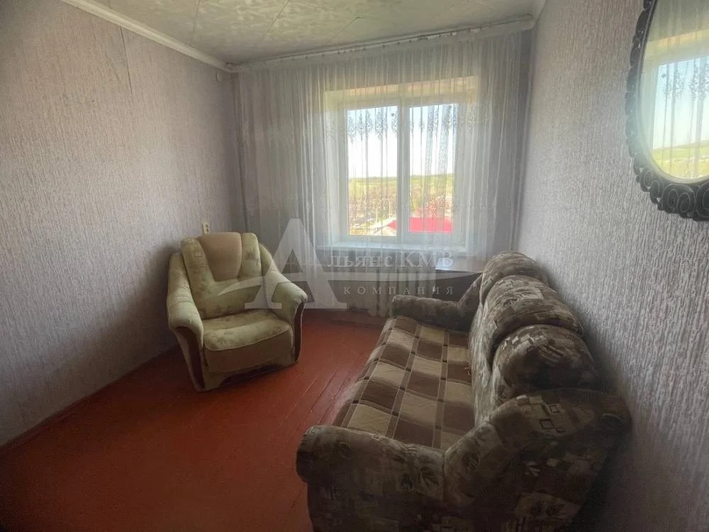 Продажа квартиры, Минеральные Воды, Береговая ул. - Фото 1