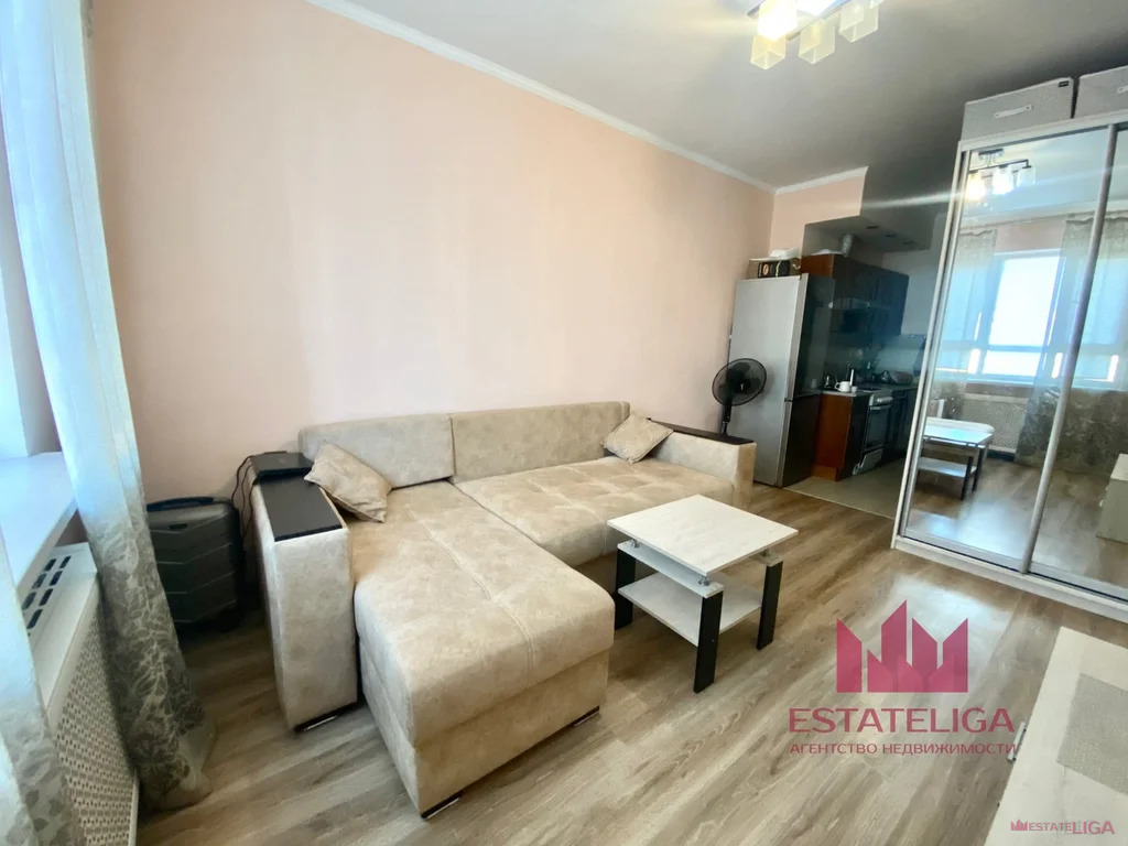 Продажа квартиры, Лопатино, Ленинский район, Сухановская улица - Фото 2