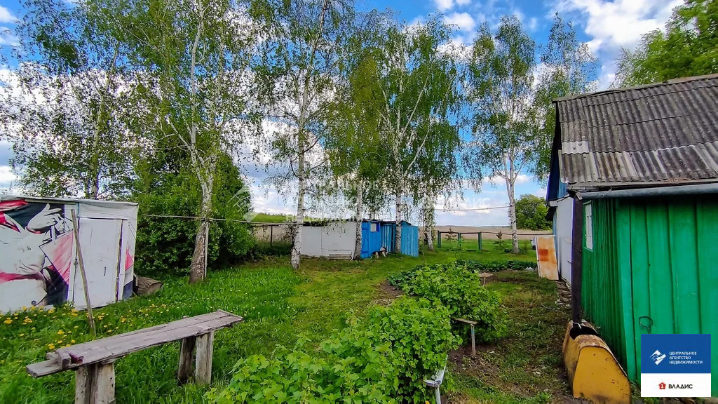 Продажа дома, Крупники, Рыбновский район - Фото 13