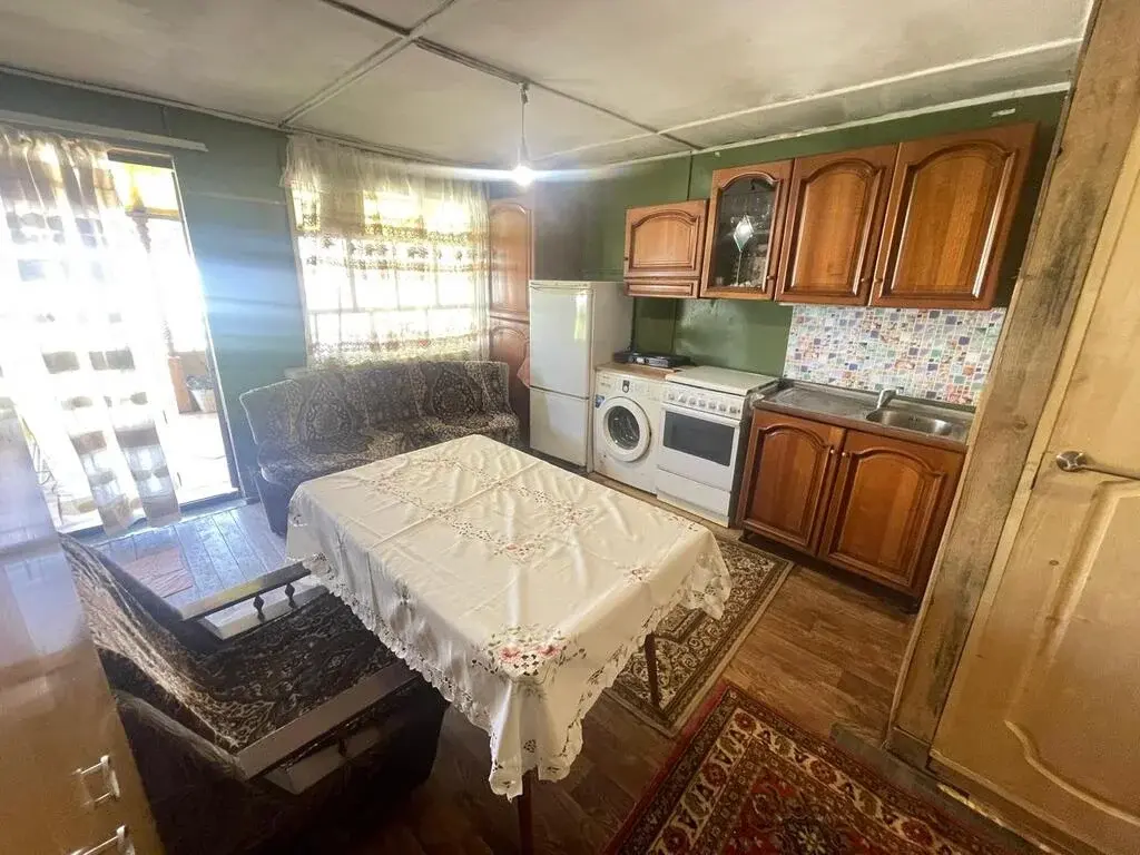 Дом 57,4 м2 на участке 6,2 сот. - Фото 5