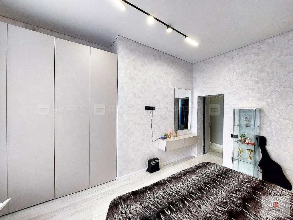 Продажа дома, Казань, ул. Дальневосточная - Фото 32