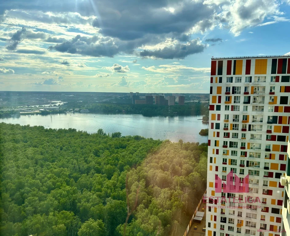 Аренда квартиры, Красногорск, Красногорский район, улица Липовой Рощи - Фото 15