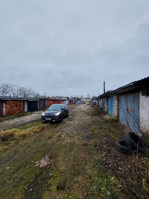 Продаётся гараж в Обнинске - Фото 5