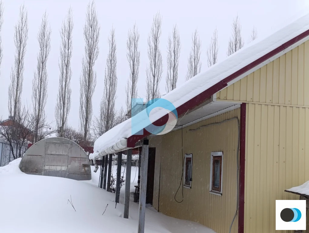 Продажа таунхауса, Нагаево, Заповедная улица - Фото 4