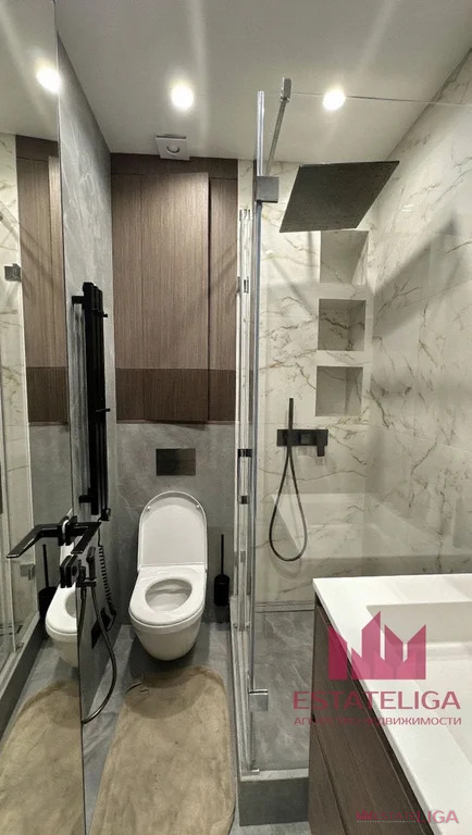 Продажа квартиры, м. Авиамоторная, улица Крузенштерна - Фото 26