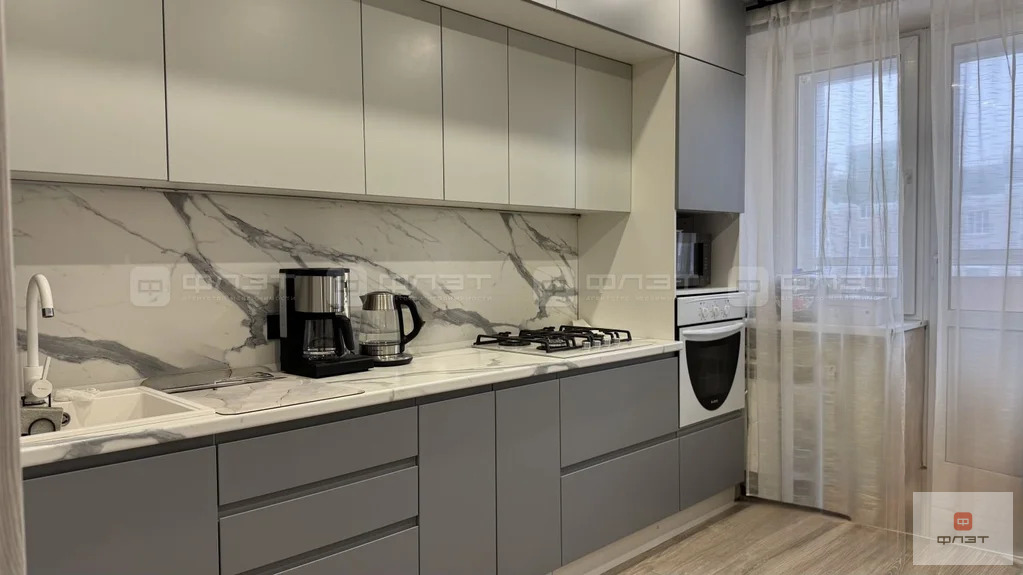 Продажа квартиры, Казань, ул. Салиха Батыева - Фото 10