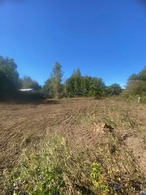 Продам участок - Фото 1