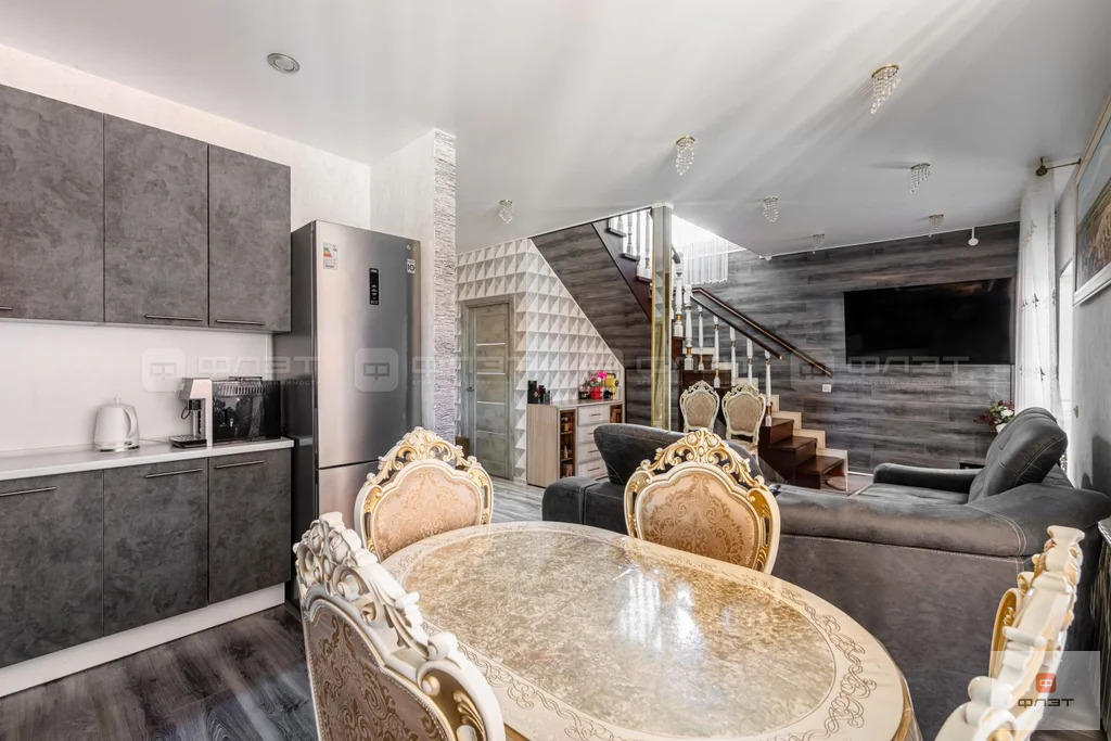 Продажа дома, Куюки, Пестречинский район, ул. Дачная - Фото 1