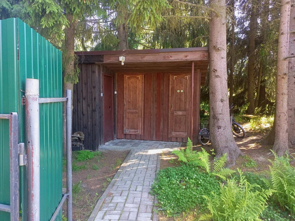 Уютный загородный дом - Фото 1
