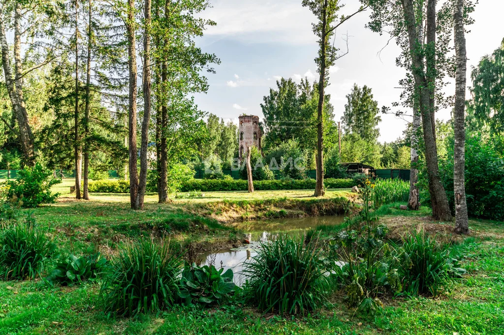 Кингисеппский район, деревня Старое Гарколово, Заречный переулок,  ... - Фото 0