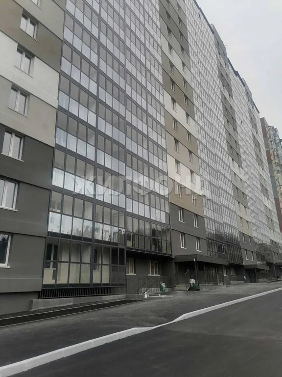 Продажа квартиры, Новосибирск, ул. Вилюйская - Фото 32