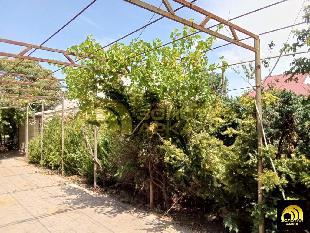 Продажа дома, Вышестеблиевская, Темрюкский район, ул. Октябрьская - Фото 8