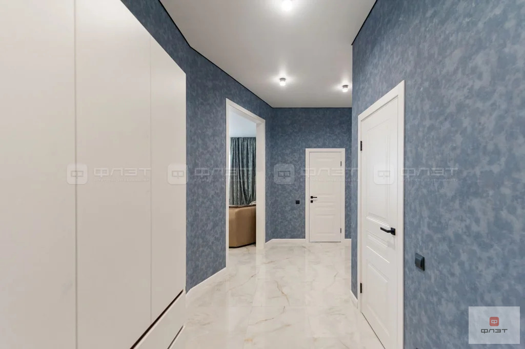 Продажа дома, Макаровка, Лаишевский район, ул. Луговая - Фото 8