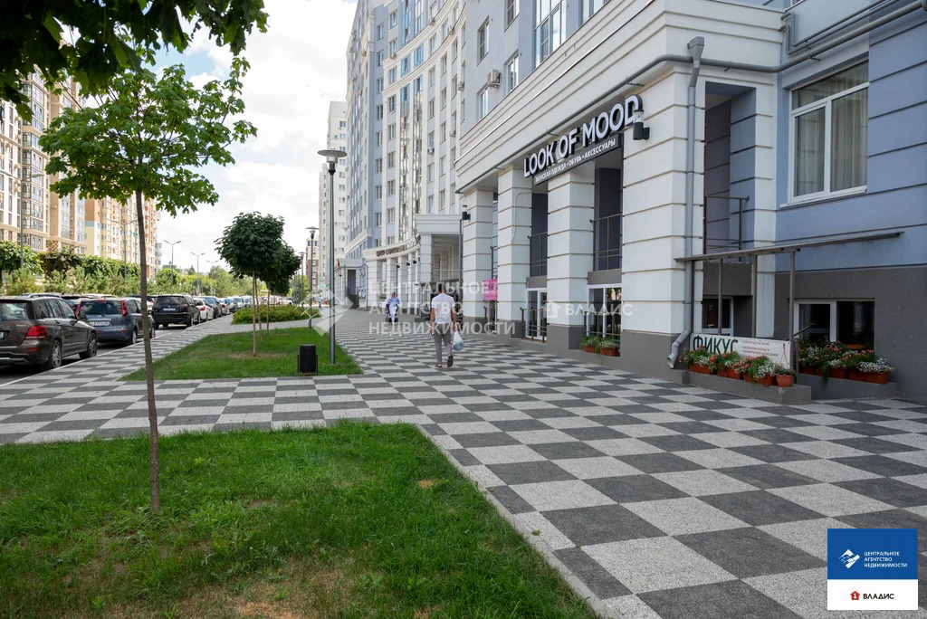 Продажа квартиры, Рязань, ул. Чапаева - Фото 14