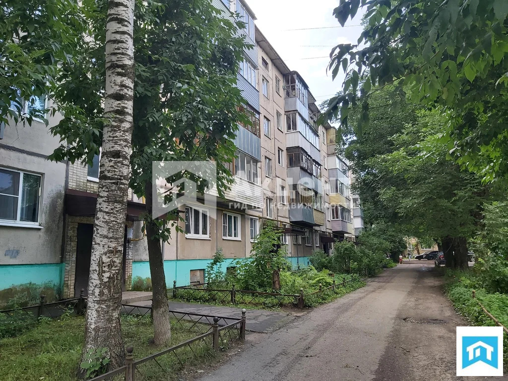 Продажа квартиры, Иваново, ул. Огородная - Фото 17