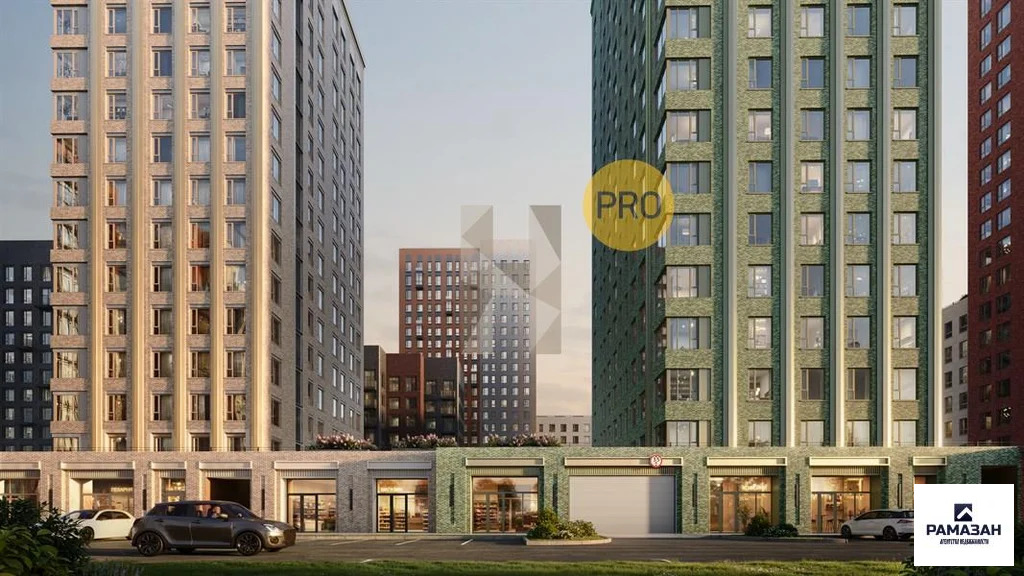 Продажа квартиры в новостройке, Казань, ул. Портовая - Фото 7