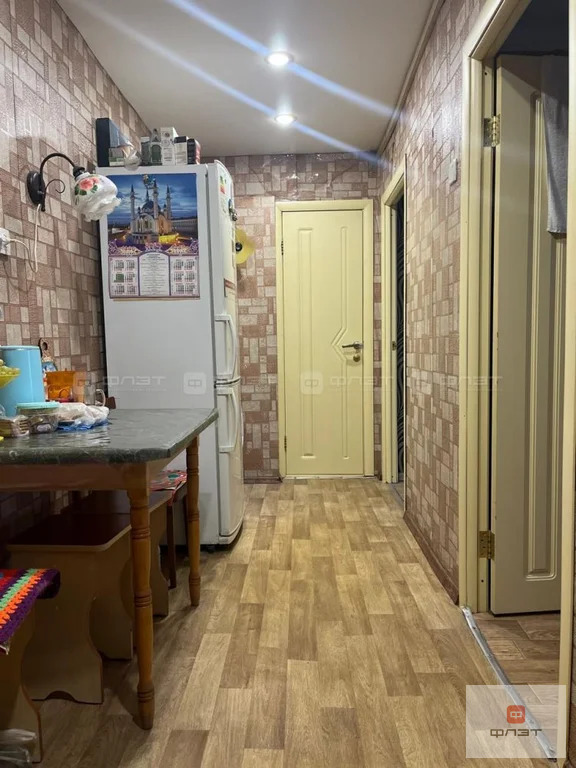 Продажа квартиры, Казань, Фатыха Амирхана пр-кт. - Фото 6