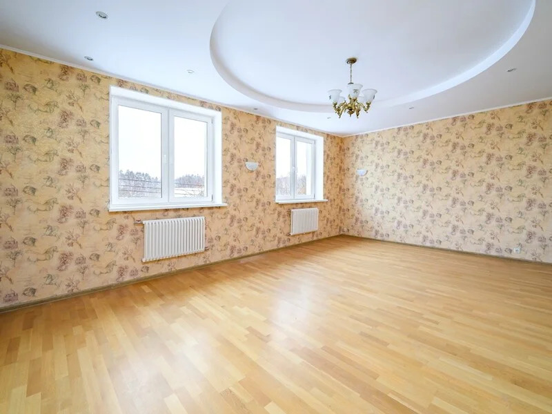 Продажа дома, Николо-Урюпино, Красногорский район, ул. Гагарина - Фото 10