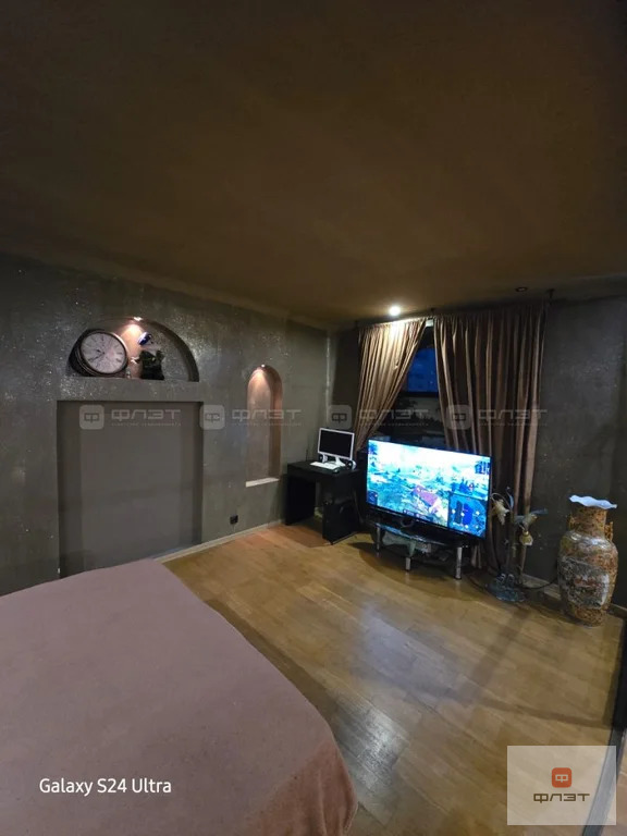 Продажа квартиры, Казань, ул. Кулахметова - Фото 5