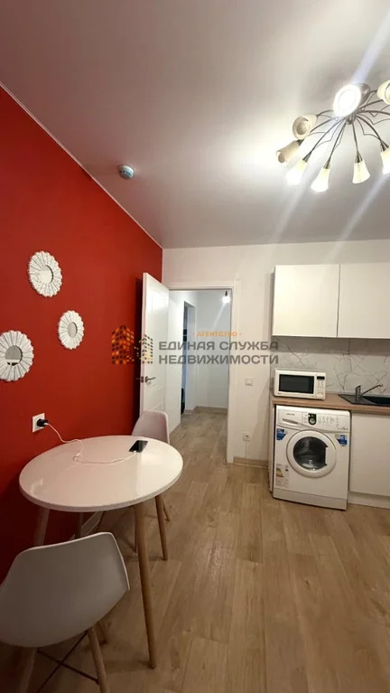 Аренда квартиры, Уфа, ул. Генерала Кусимова - Фото 10