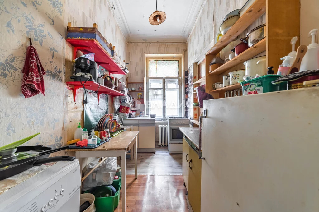 Санкт-Петербург, улица Жуковского, д.7-9, комната на продажу - Фото 8
