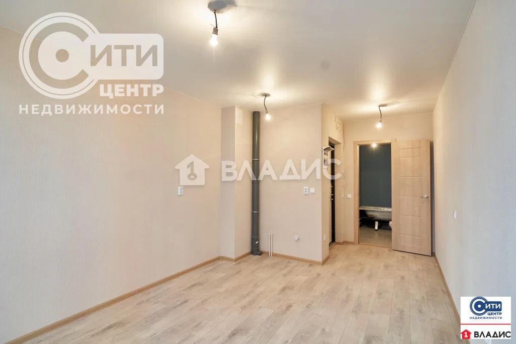 Продажа квартиры, Воронеж, улица Теплоэнергетиков - Фото 4