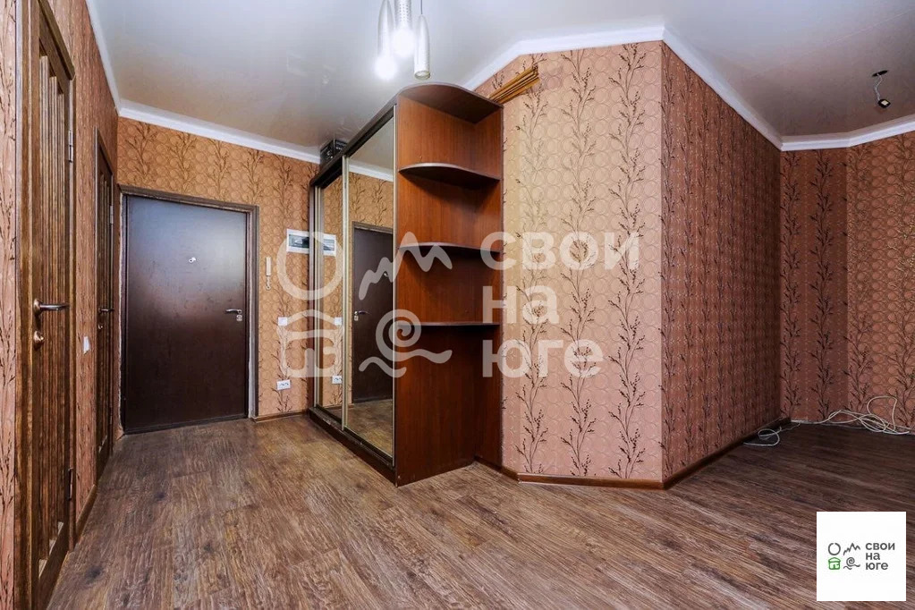 Продажа квартиры, Краснодар, Домбайская ул. - Фото 9