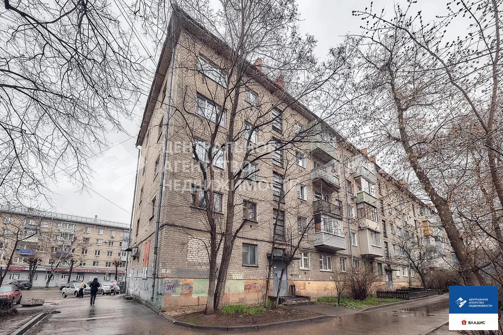 Продажа квартиры, Рязань, ул. Дзержинского - Фото 8