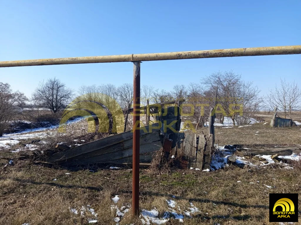 Продажа участка, Элитный, Красноармейский район - Фото 1