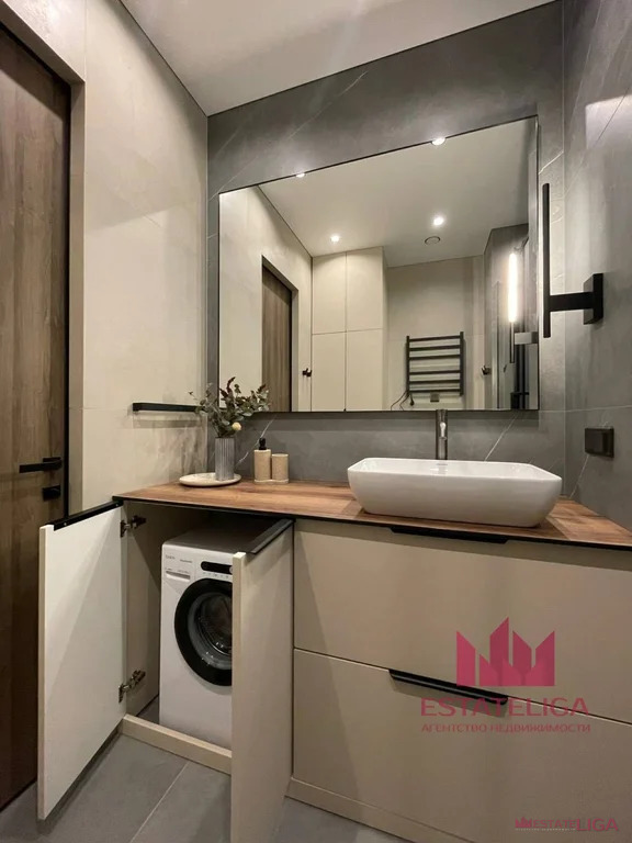 Аренда квартиры, ул. Даниловский Вал - Фото 9