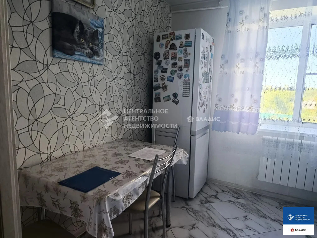 Продажа квартиры, Рыбное, Рыбновский район, ул. Электротяговая - Фото 6