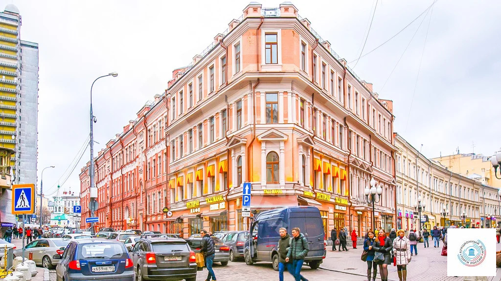 Помещение свободного назначения, 179.5 м - Фото 2